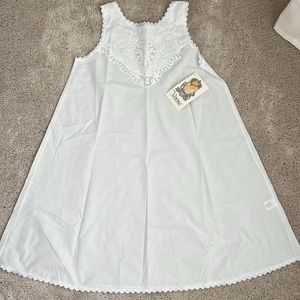 Verena Designs Nightgown